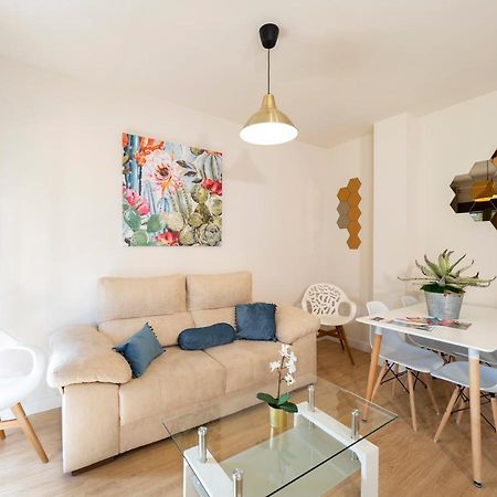 Apartamento Consistorial Ayamonte Exterior foto
